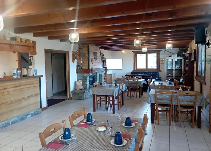 Chalet Titlis