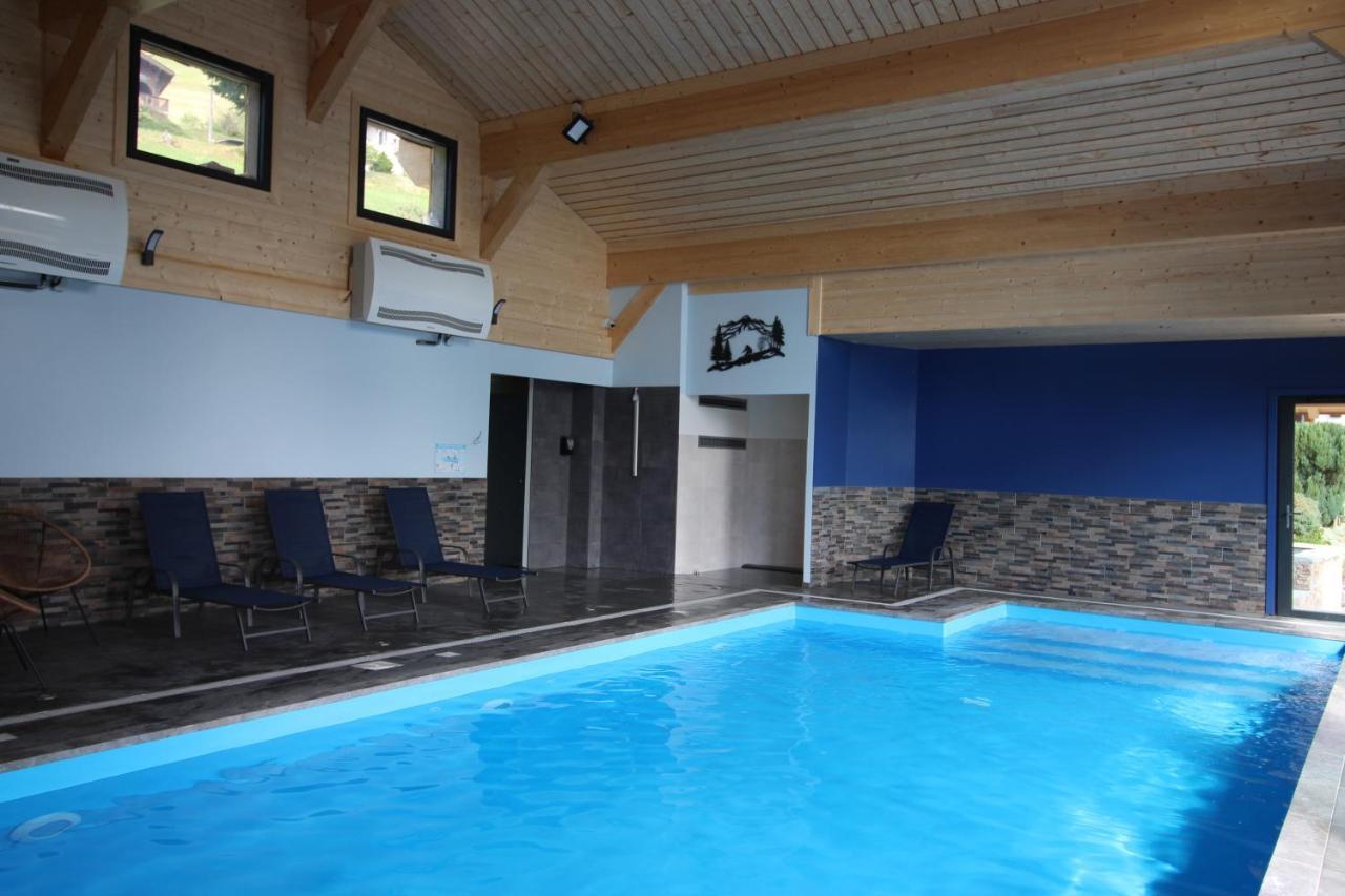 Titlis Bed & Breakfast *