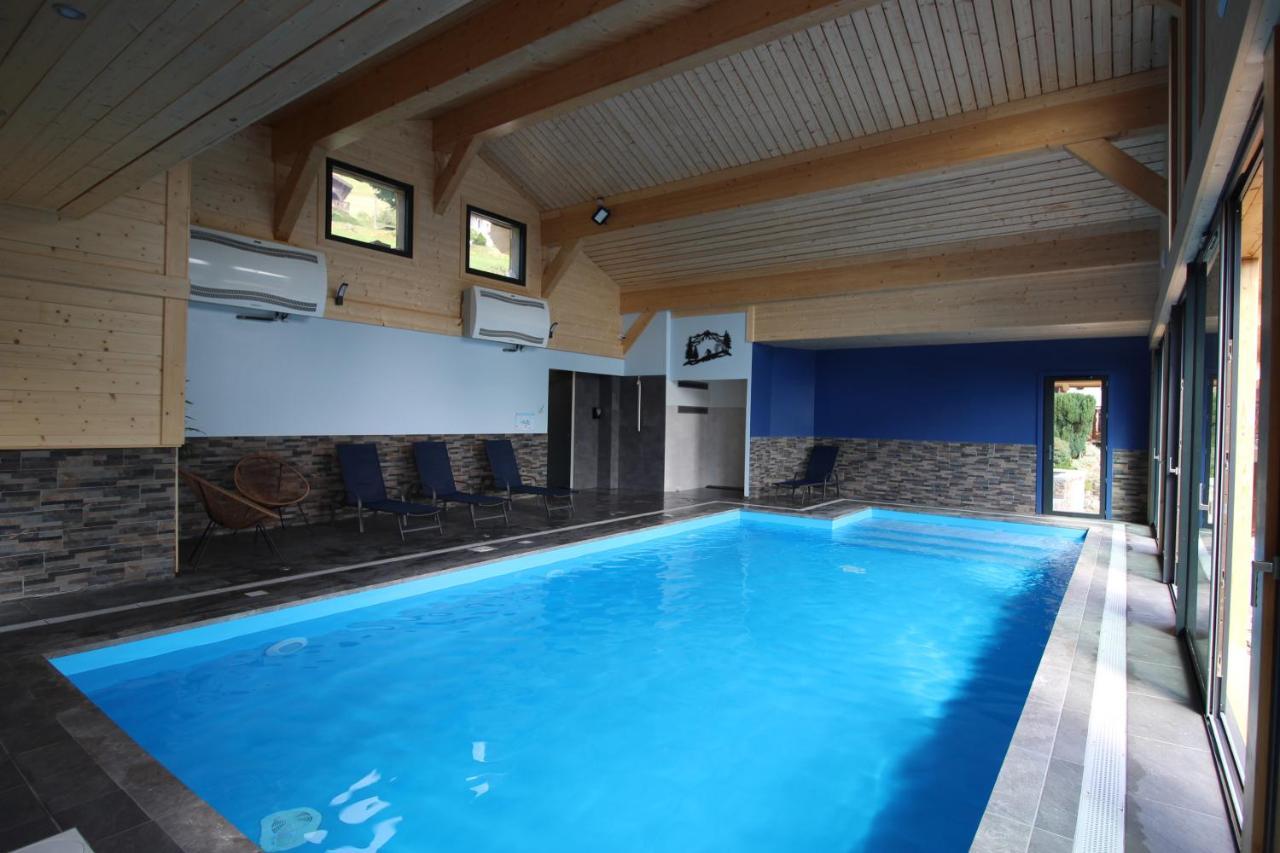 Titlis Bed & Breakfast