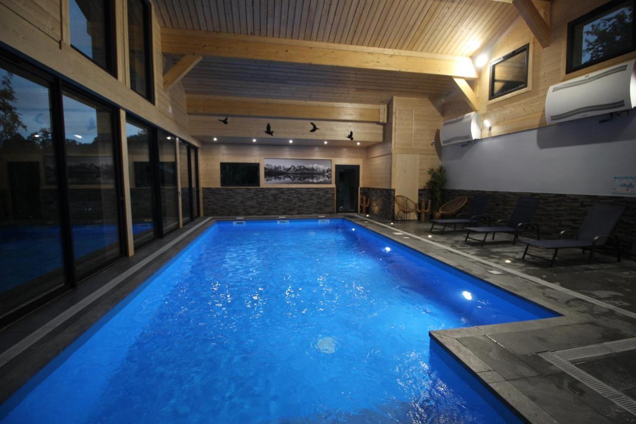 Bed & Breakfast Titlis