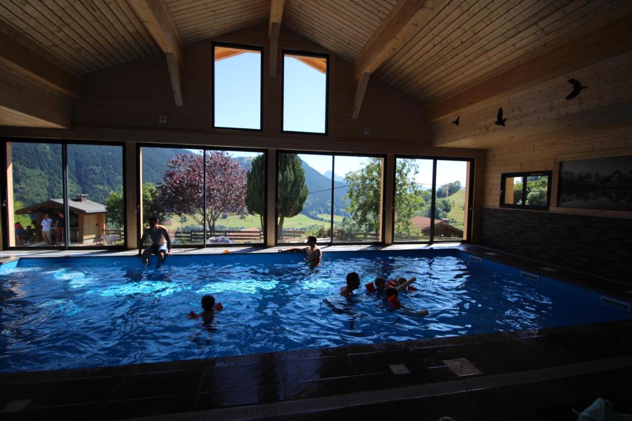 Bed & Breakfast Titlis