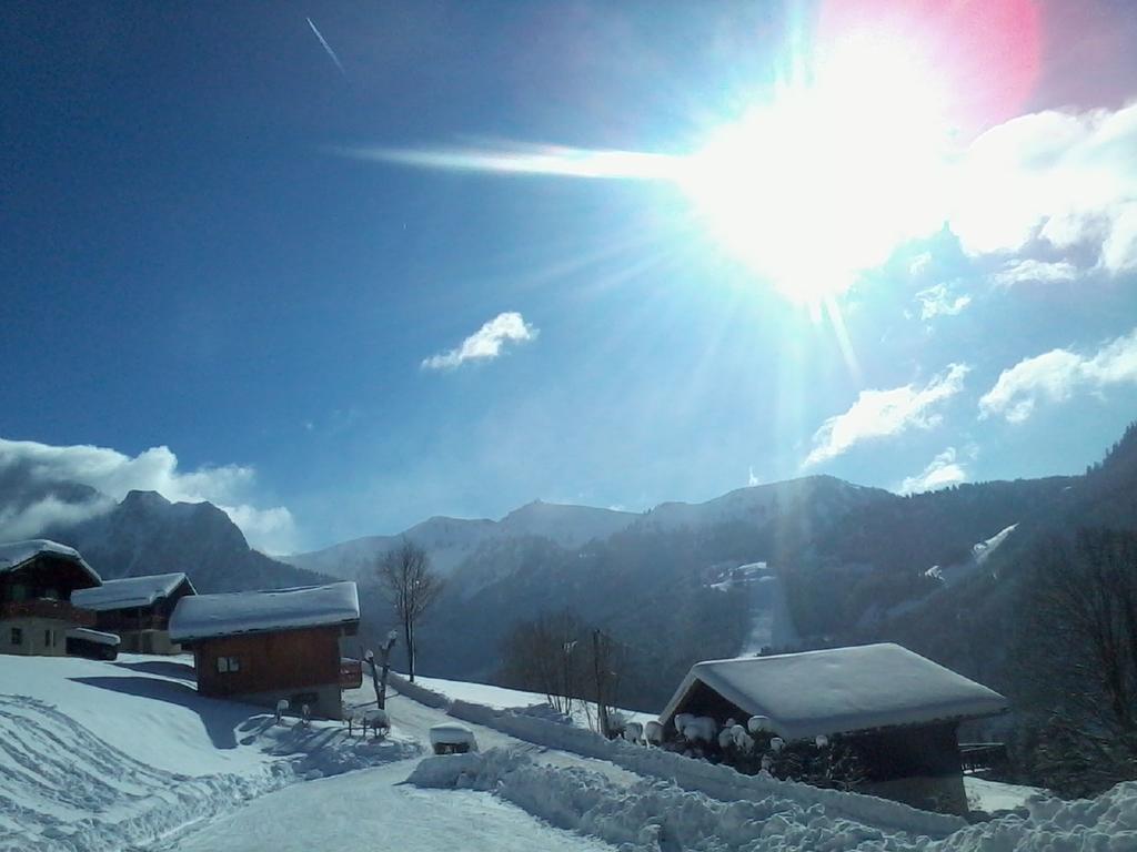 Titlis Bernex