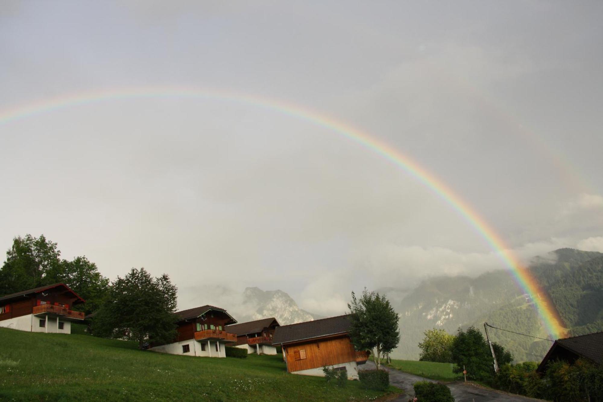 Titlis Bed & Breakfast