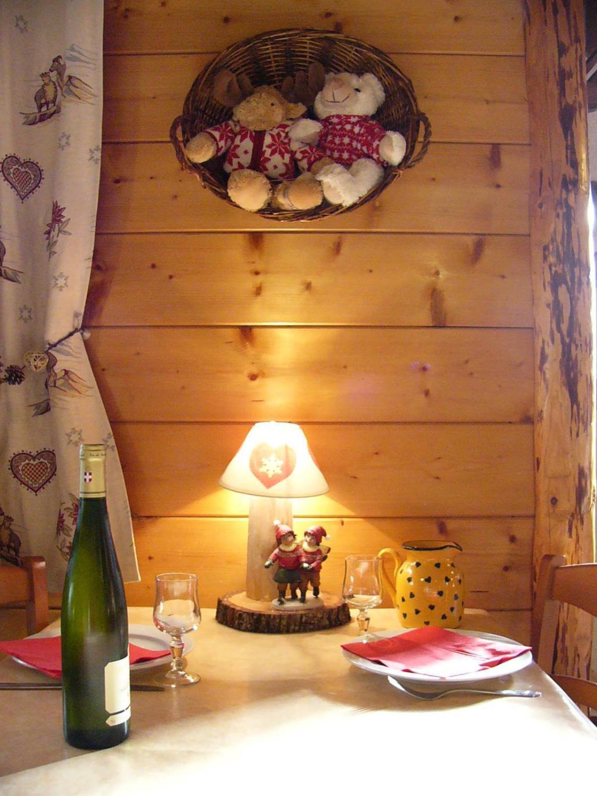 Bed & Breakfast Titlis