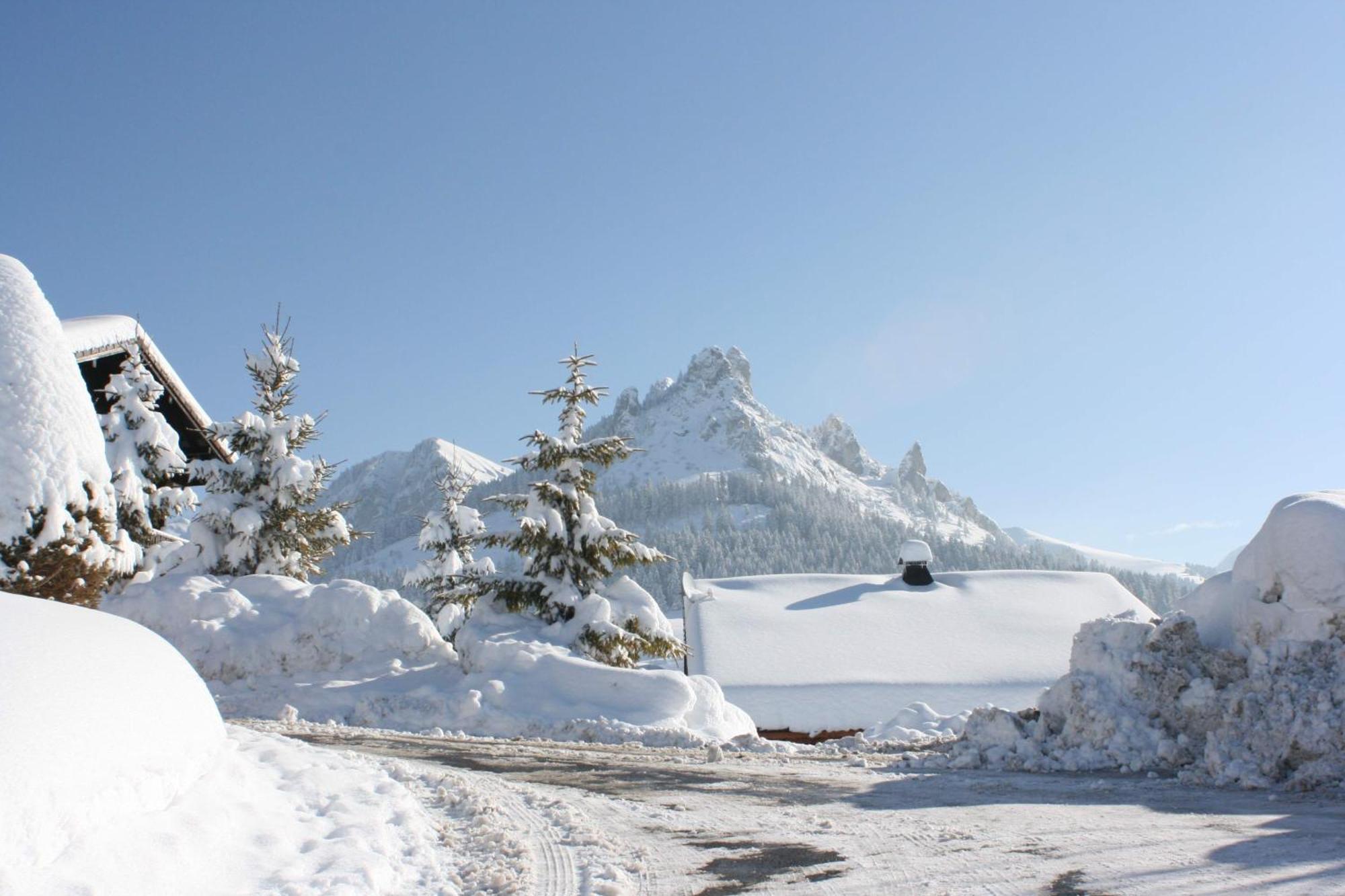 Titlis Bed & Breakfast Bernex