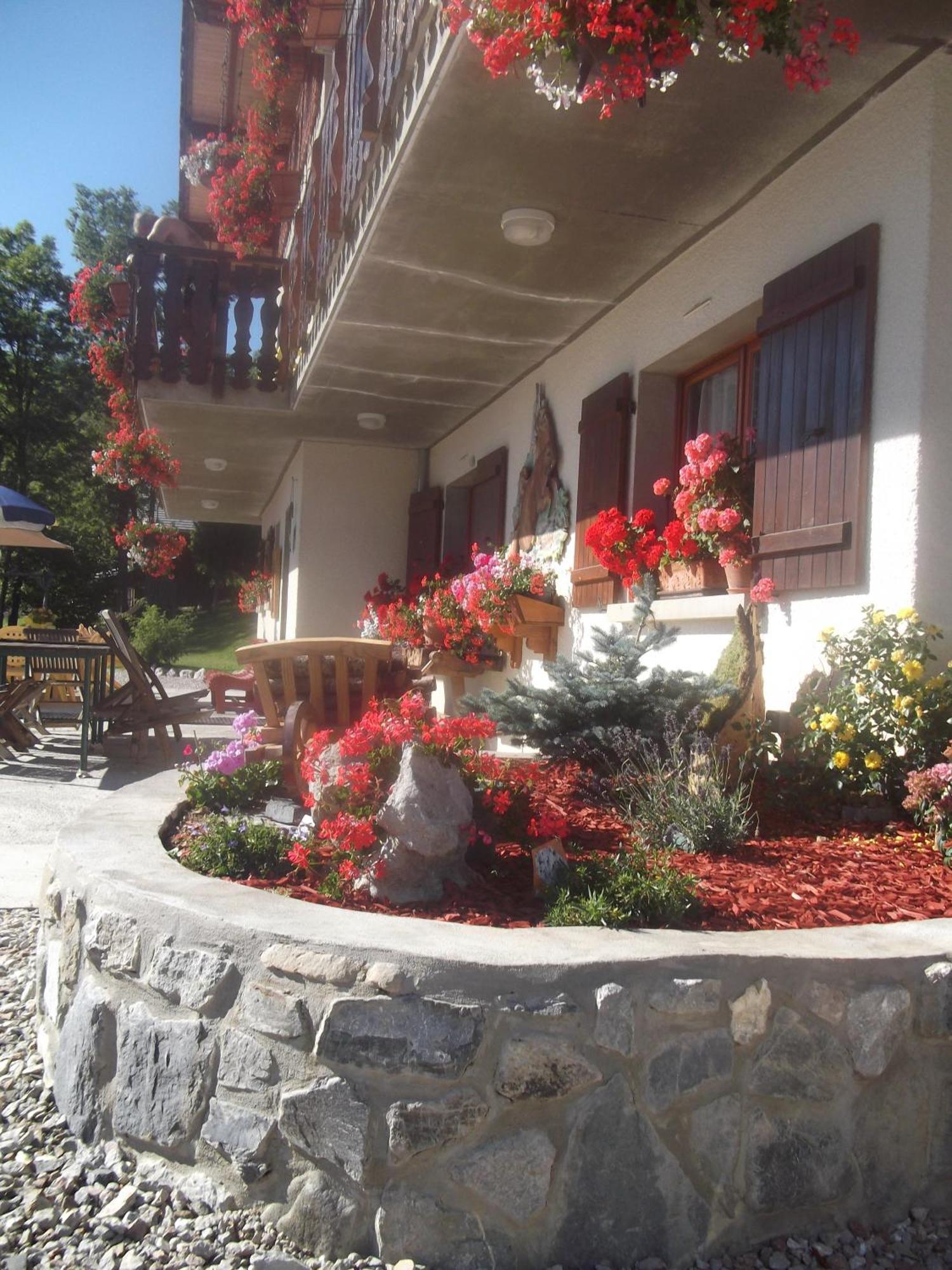 Bed & Breakfast Titlis