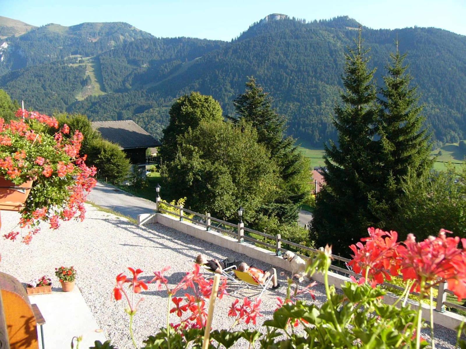 Bed & Breakfast Titlis