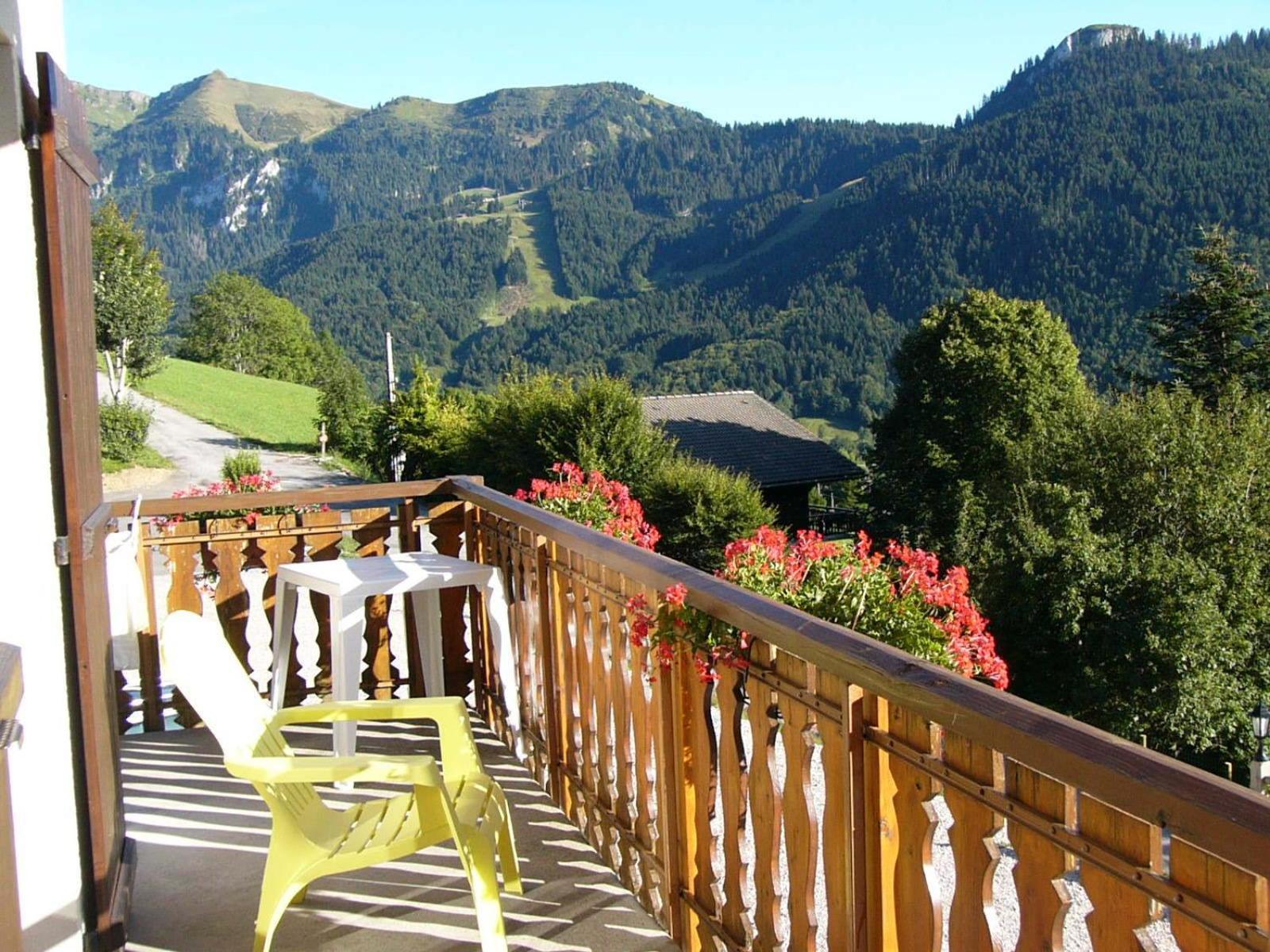 Bed & Breakfast Titlis Bernex