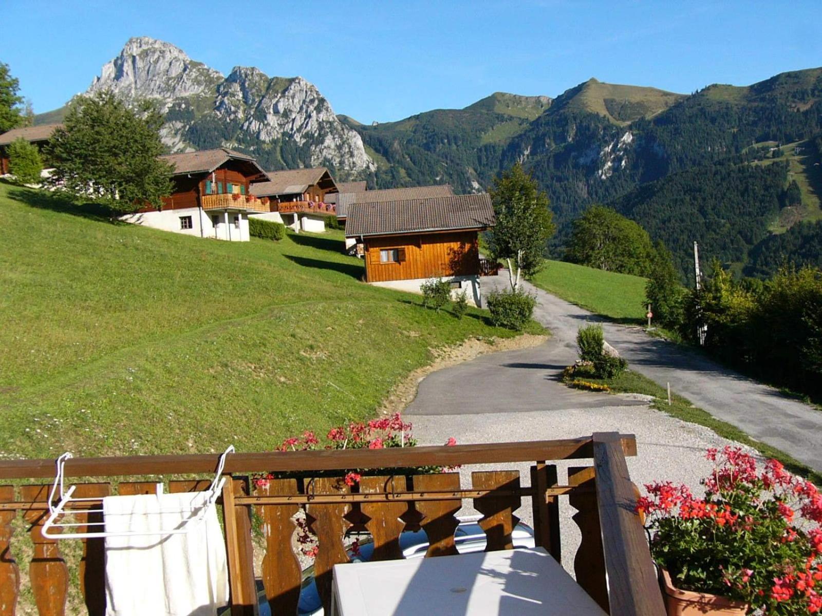 Titlis Bed & Breakfast *