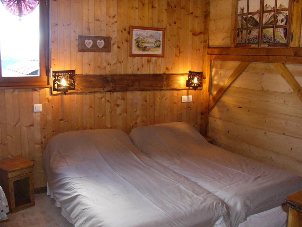 Bed & Breakfast Titlis