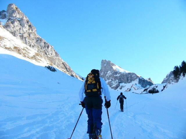 Titlis Bernex